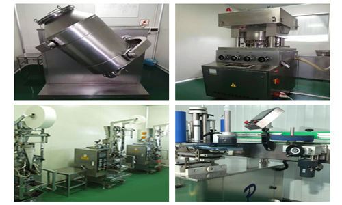 高效尋找食品代加工廠定制壓片糖果與網絡設備整合方案指南