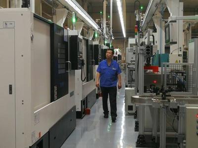 渤海活塞 深耕網絡設備核心部件，將內燃機潛力與活塞效能發揮至極致